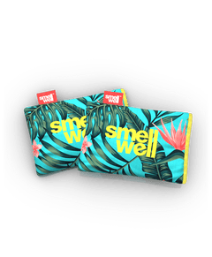 smellwell-active-tropical-floral-schuhdeo-blumenduft-1-paar image 3