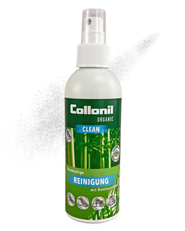 collonil-organic-clean-sneaker-reiniger-200-ml image 1