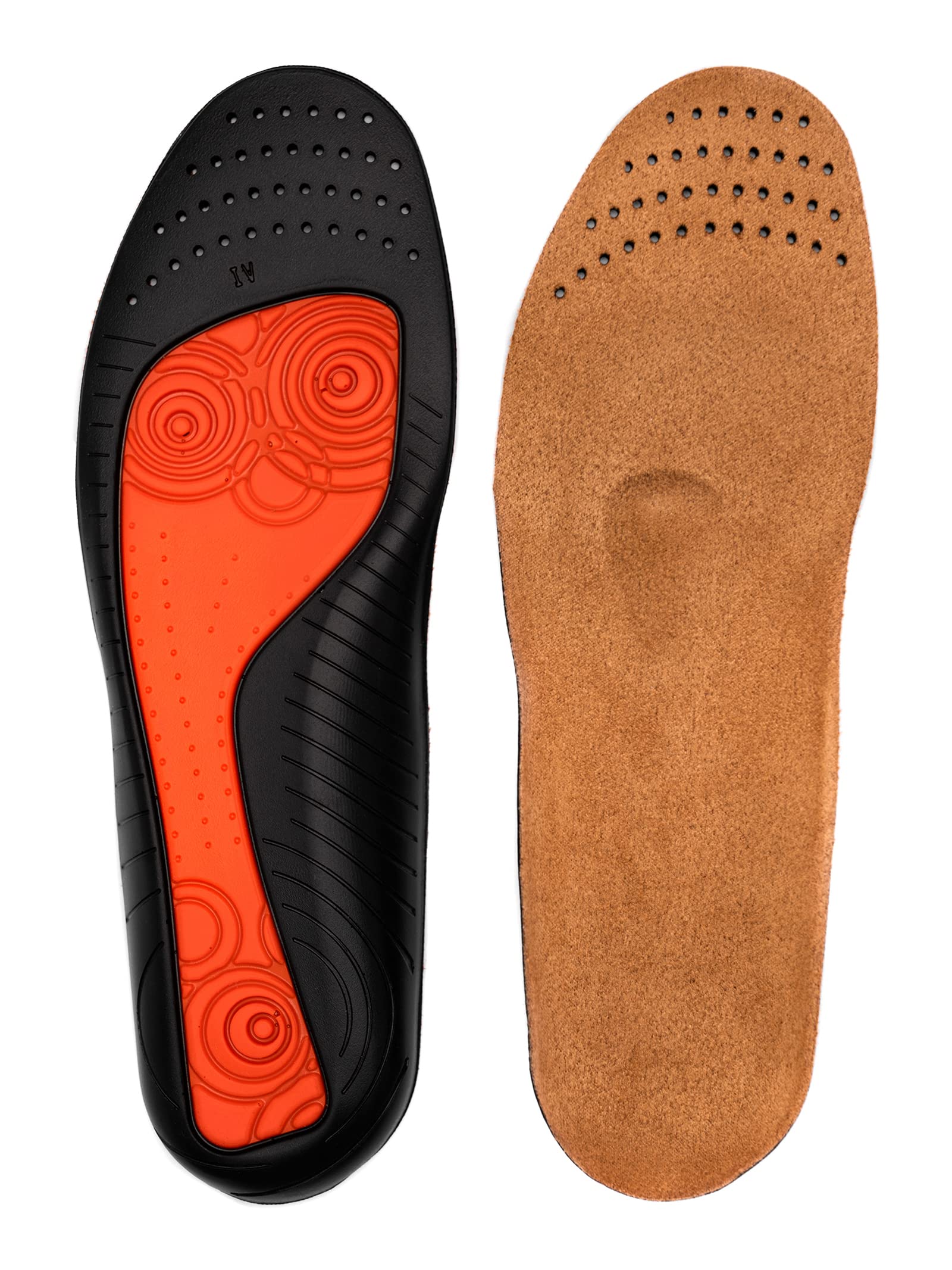 bama-balance-comfort-fu-bett-einlegesohle-braun-gr-39 image 4