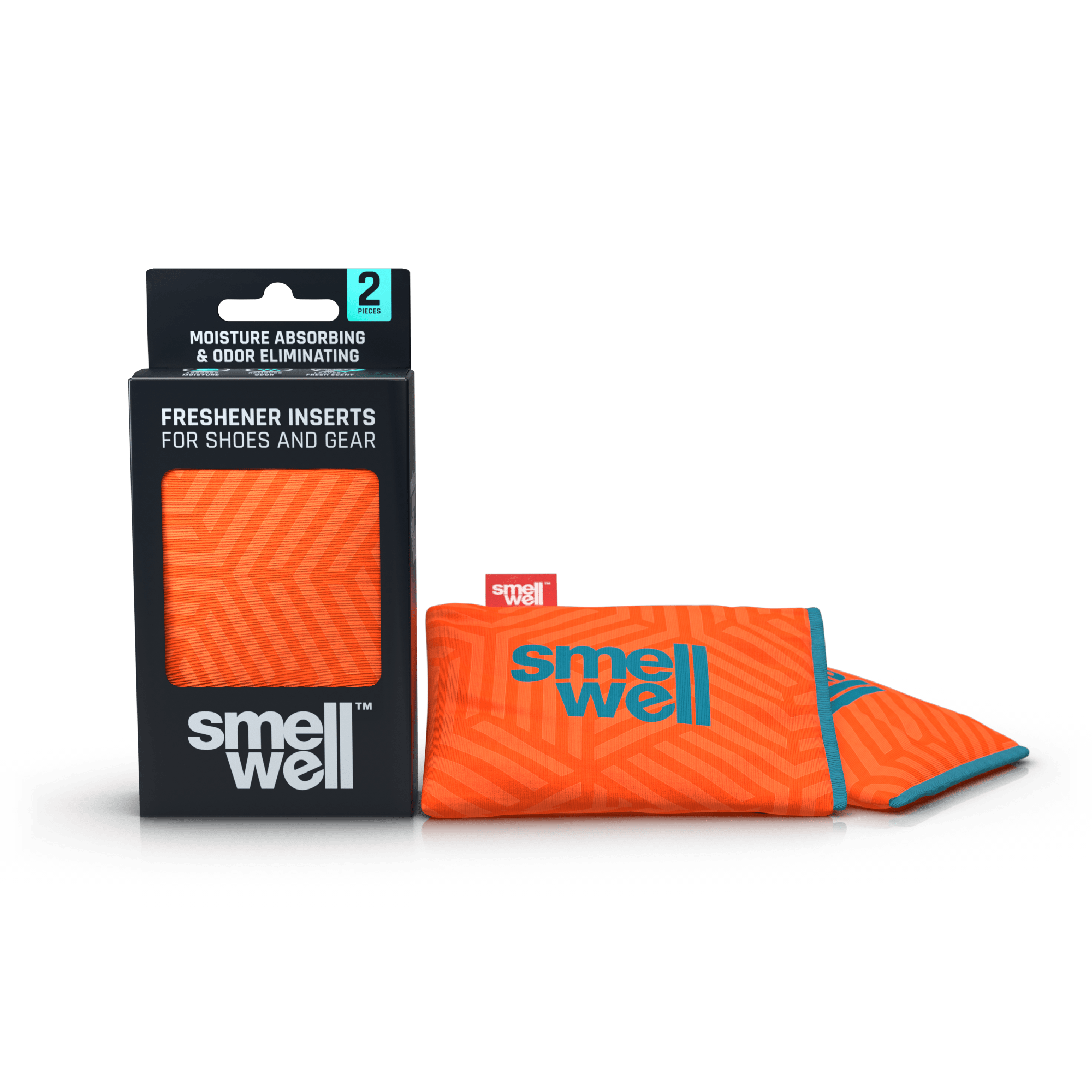 smellwell-geometric-orange-schuhdeo-value-pack-duft image 3