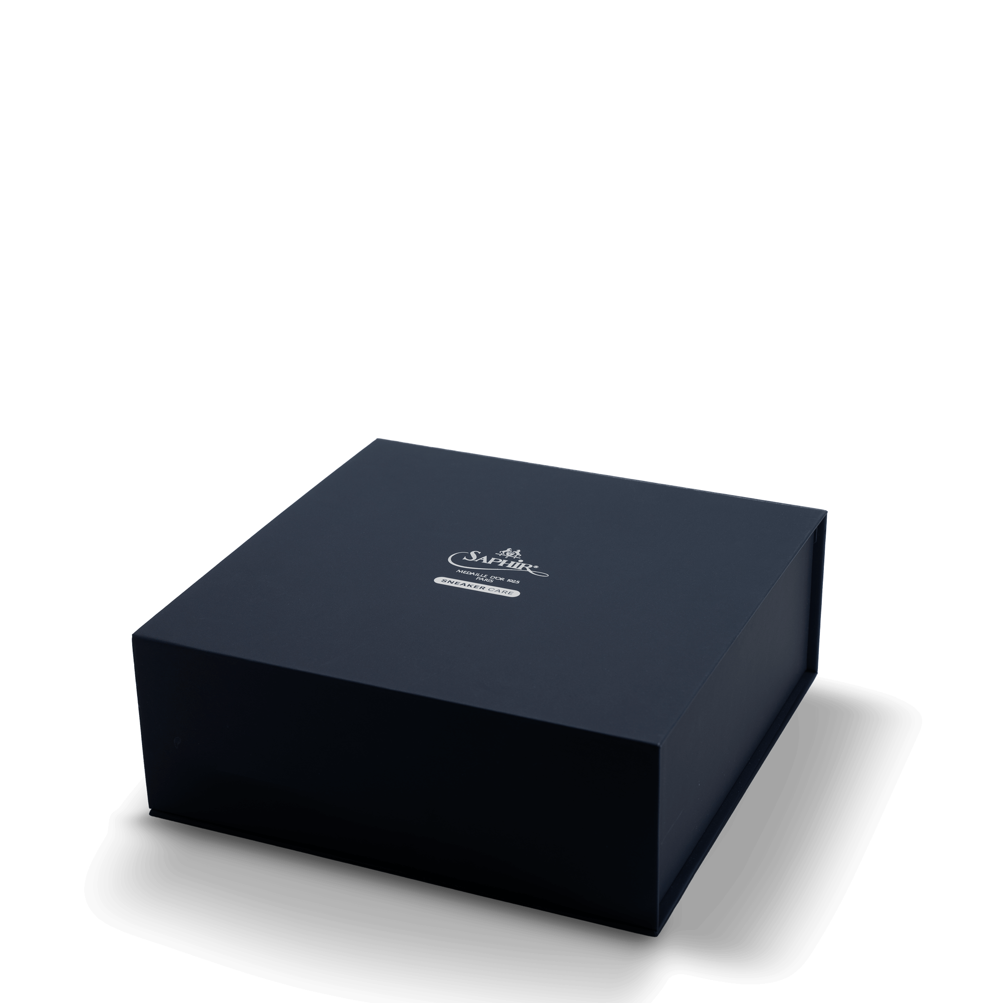saphir-medaille-d-or-sneaker-care-pflegeset-geschenkbox-luxus image 2