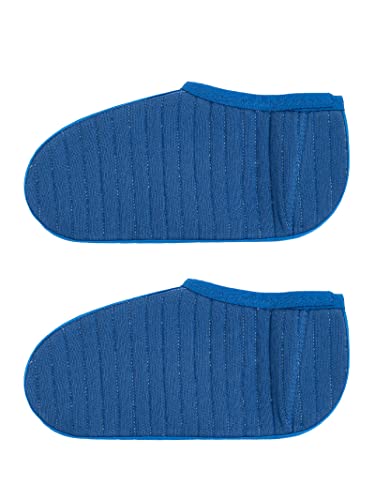 bama-essentials-sokkets-stiefelsocken-blau-gr-10-warm image 6