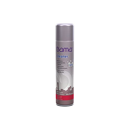 bama-essentials-cleaner-reinigungsschaum-300-ml-farblos-universal image 2