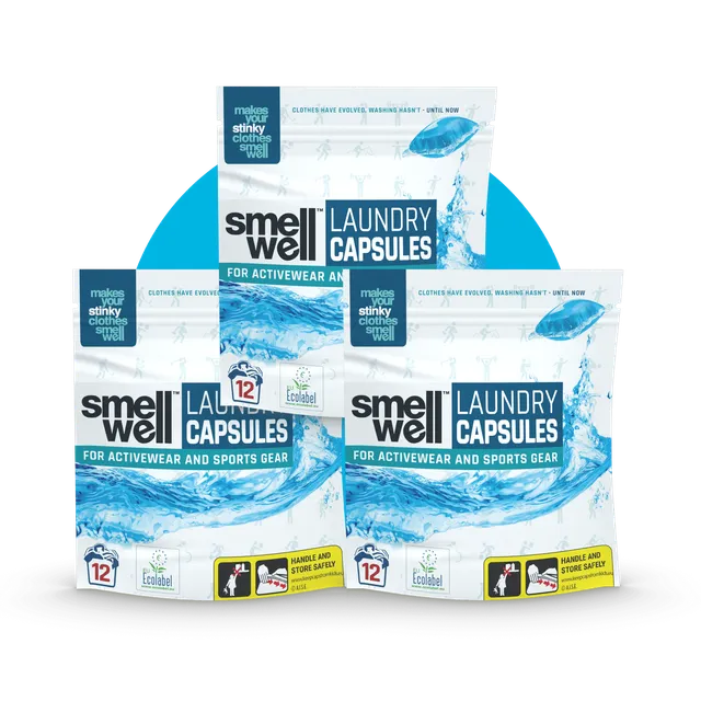 smellwell-laundry-capsules-sportwaschmittel-3er-kapseln-geruch image 1