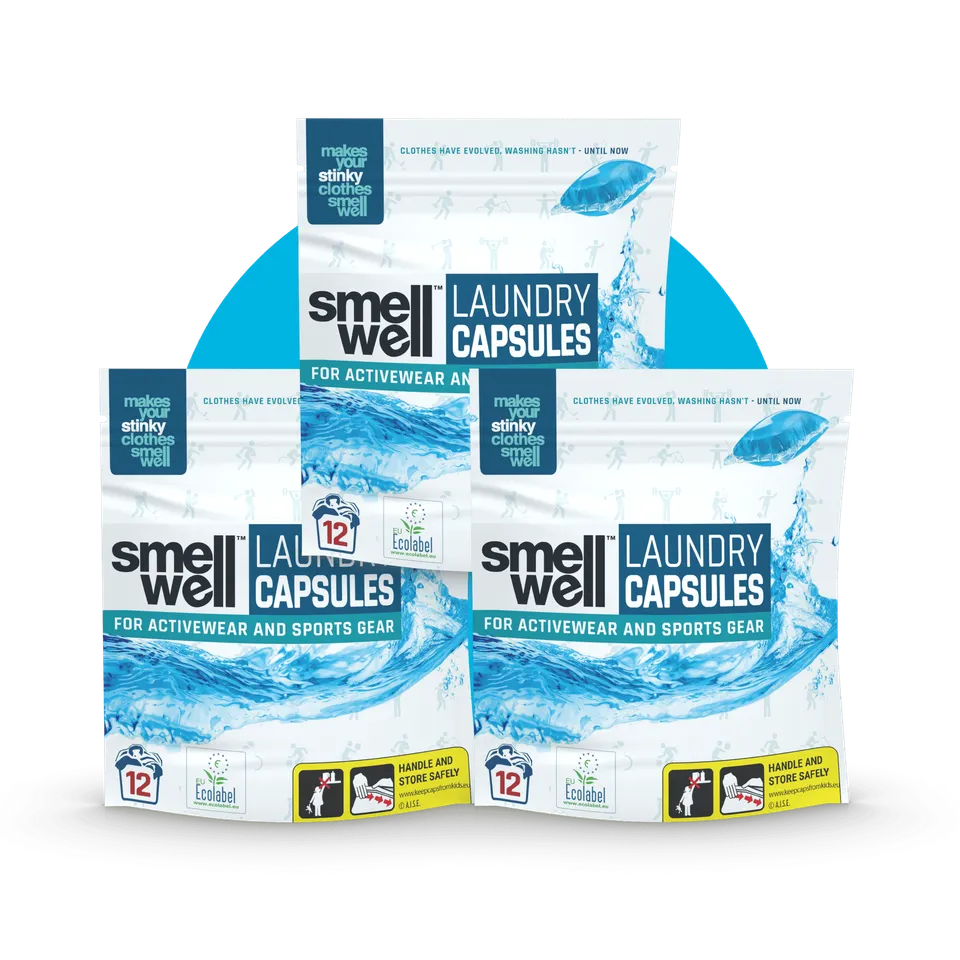 smellwell-laundry-capsules-sportwaschmittel-3er-kapseln-geruch image 1