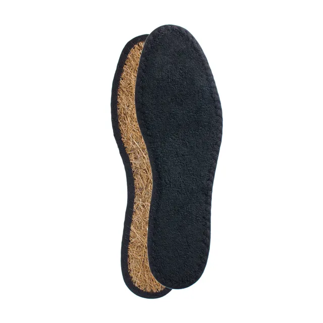 collonil-ped-fresh-dry-einlegesohle-gr-45-kokos-frottee-schwarz image 1