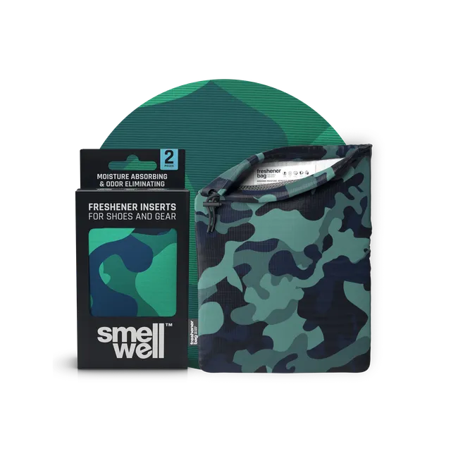 smellwell-summer-sport-fresh-kit-schuhdeo-set-sport image 1