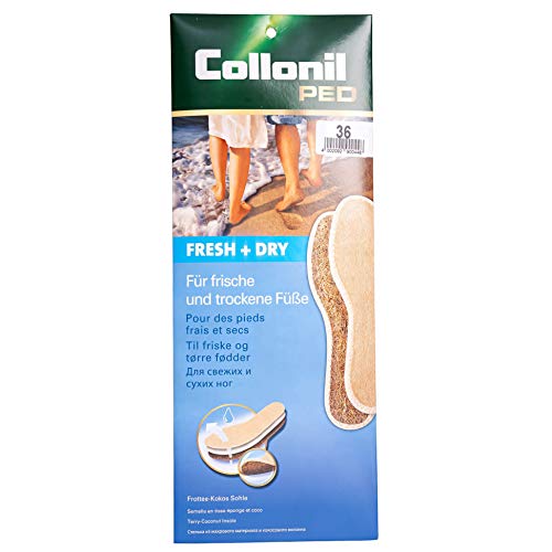 collonil-ped-fresh-dry-einlegesohle-gr-36-sommer-barfu-frisch image 6
