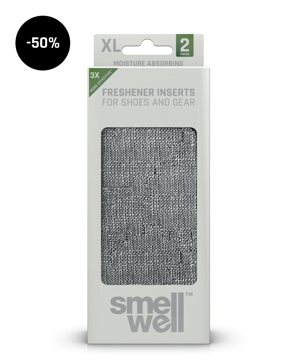 smellwell-sensitive-xl-schuhdeo-grau-geruchlos-1-paar image 2