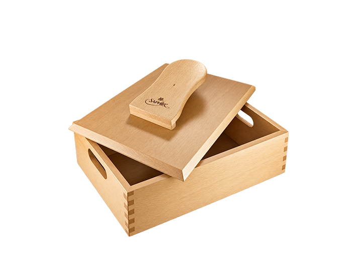 saphir-medaille-d-or-coffret-repose-pied-schuhpflegekasten-leer-buche image 3