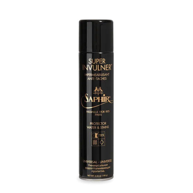 saphir-medaille-d-or-super-invulner-impr-gnierspray-300-ml image 1