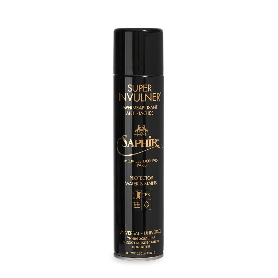 saphir-medaille-d-or-super-invulner-impr-gnierspray-300-ml image 1