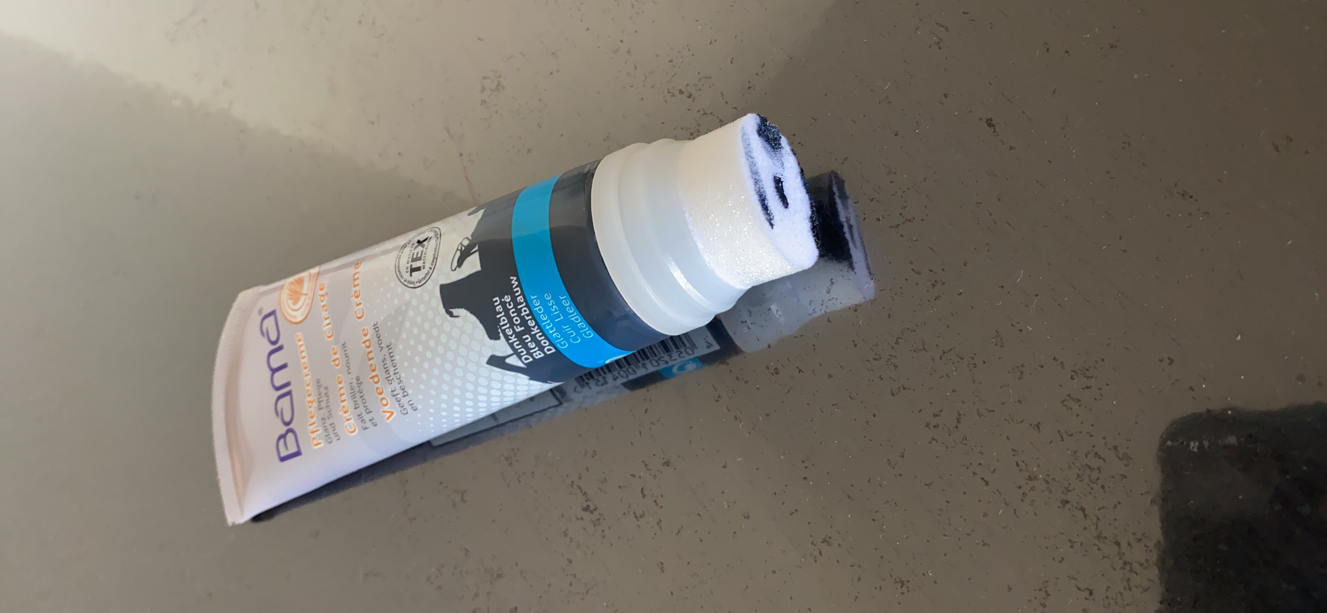 Praktische Tube