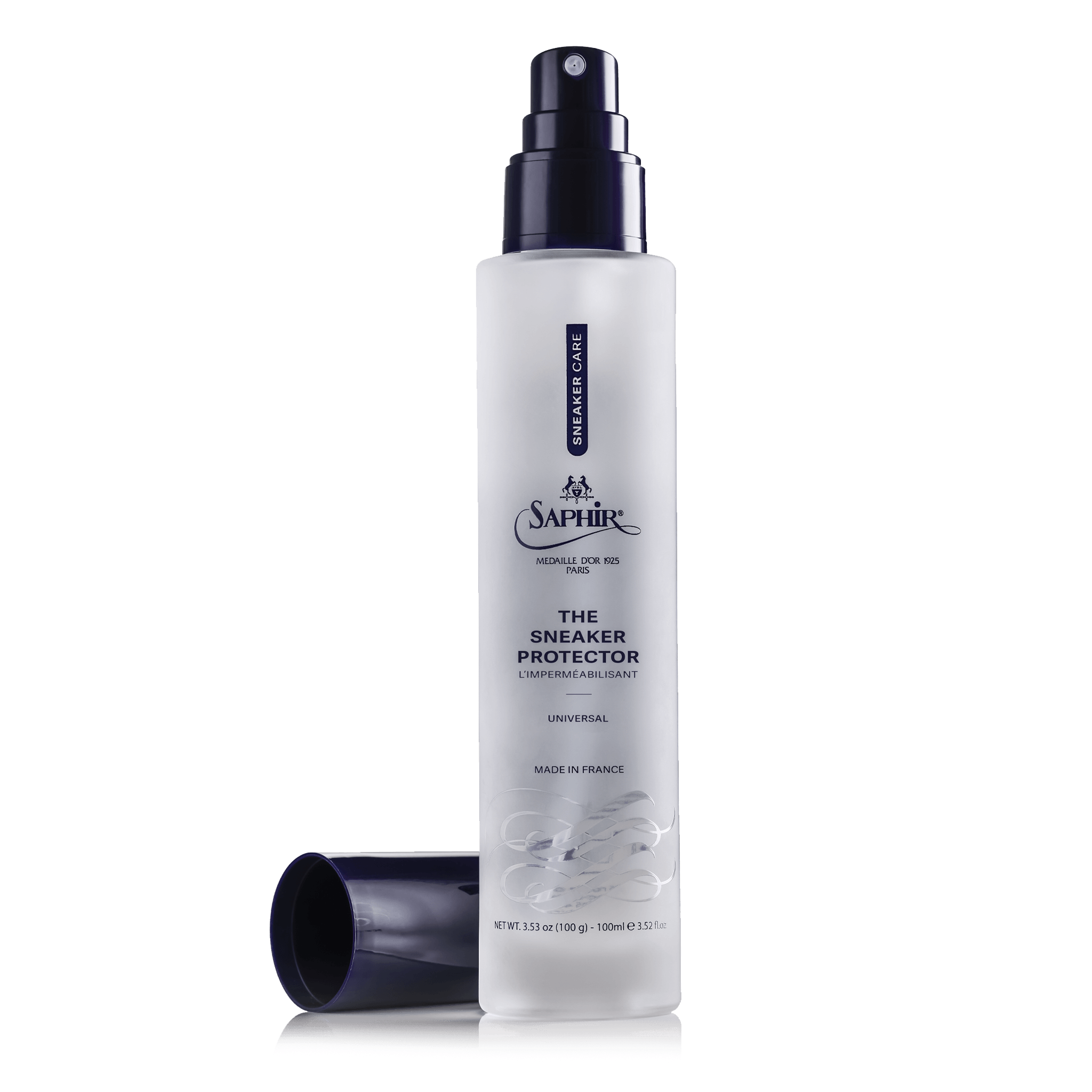 saphir-medaille-d-or-imperm-abilisant-sneaker-impr-gnierung-spray image 1