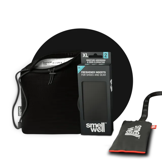 smellwell-bundles-locker-bag-schuherfrischer-combo-set image 1