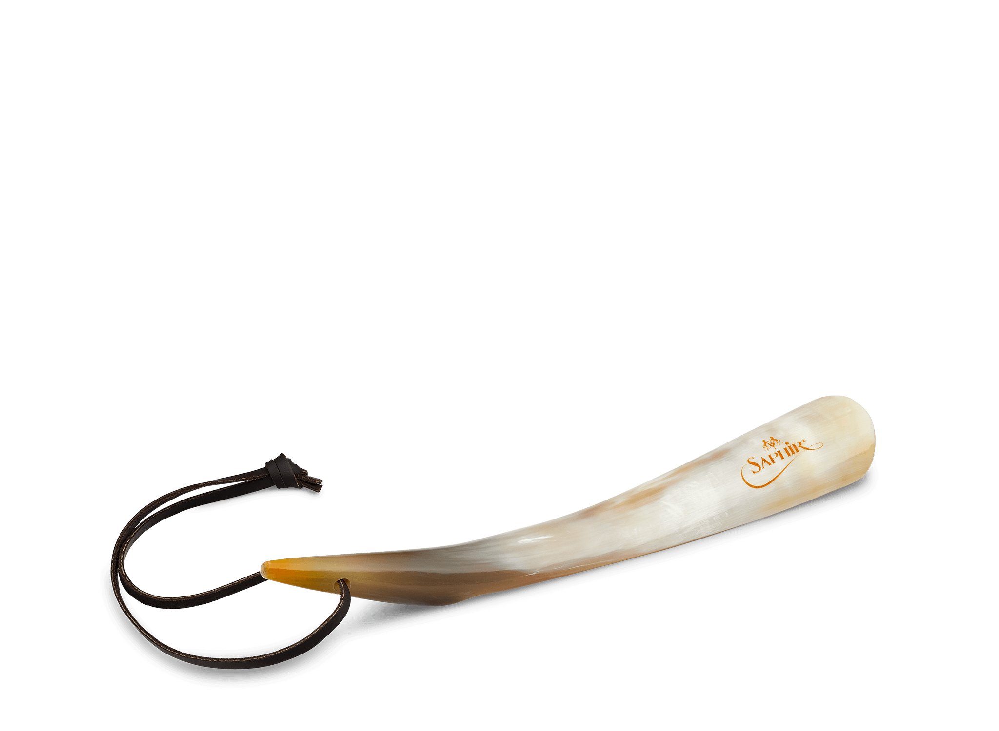 saphir-medaille-d-or-accessories-schuhl-ffel-horn-30-cm image 1