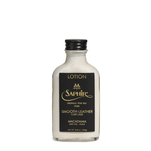 saphir-medaille-d-or-lotion-macadamia-lederlotion-glattleder image 1