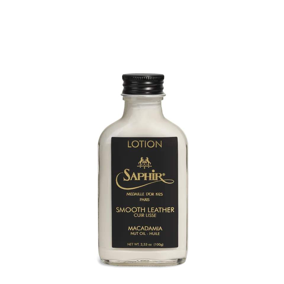 saphir-medaille-d-or-lotion-macadamia-lederlotion-glattleder image 1