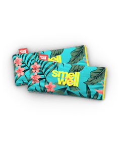 smellwell-active-xl-tropical-floral-schuhdeo-paar-blumig image 3