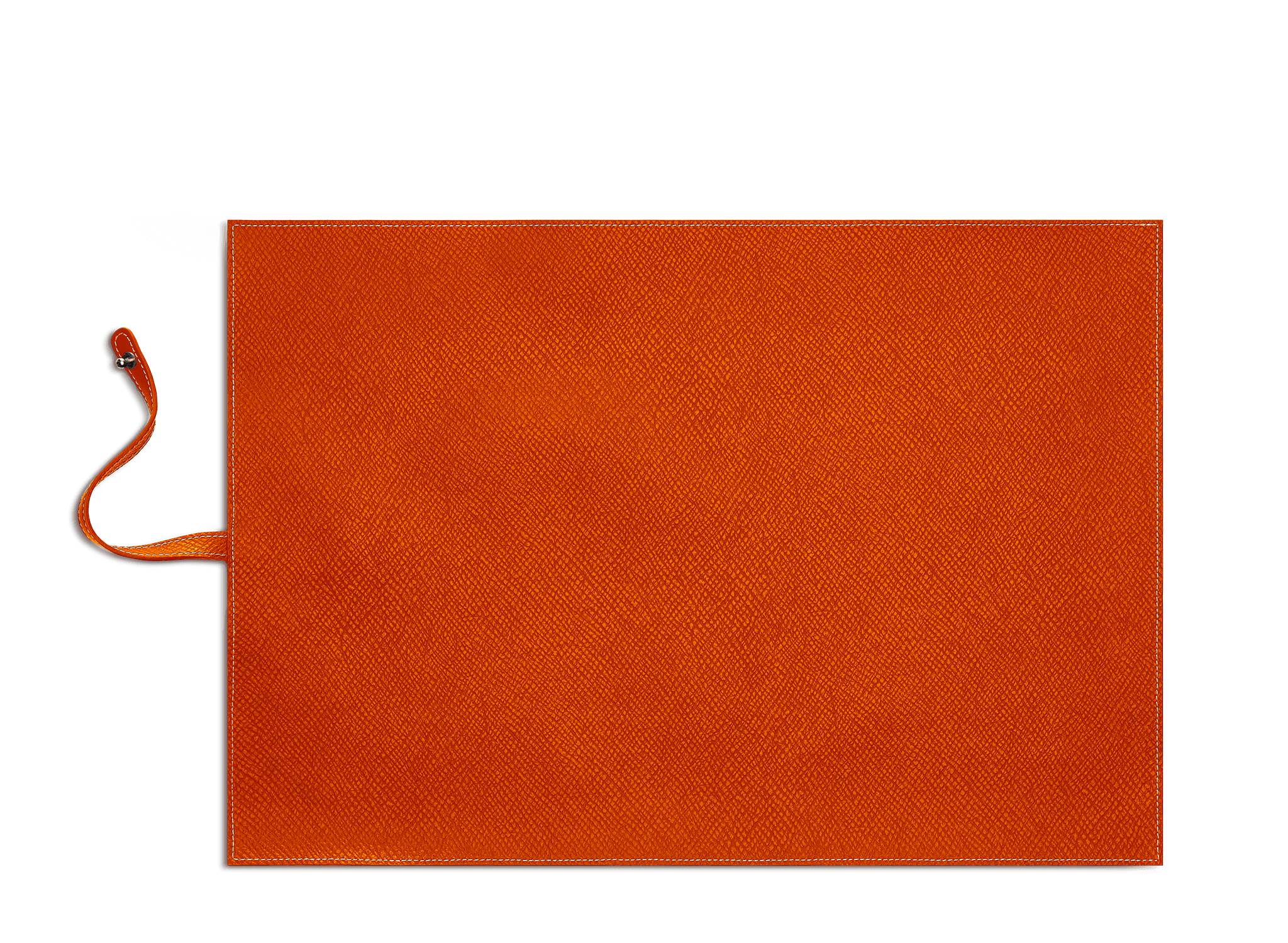 saphir-medaille-d-or-tapis-wichsmatte-leder-schwarz-40x35 image 2