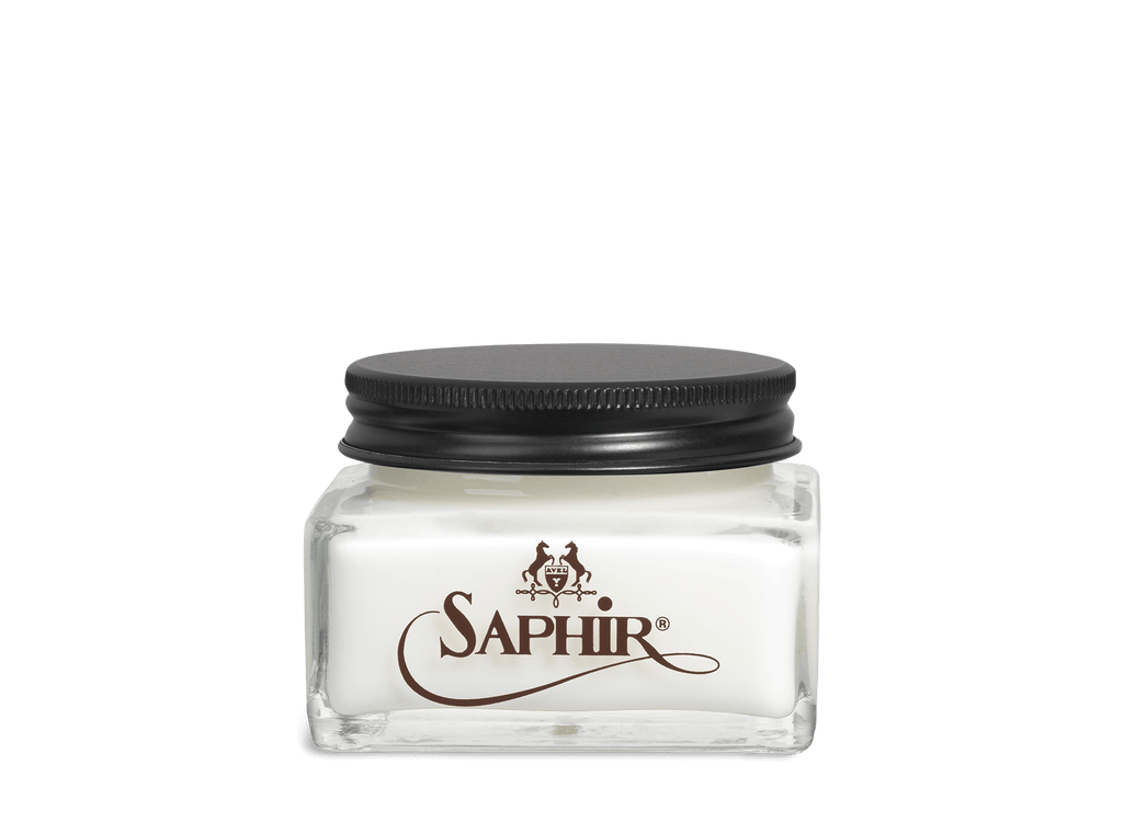 saphir-medaille-d-or-cuir-tann-v-g-tal-ledercreme-farblos-2 image 1