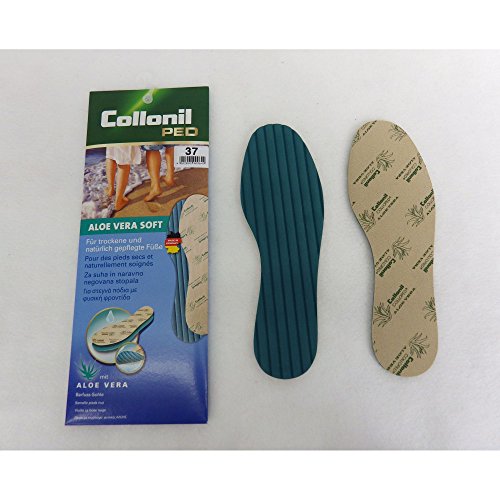 collonil-ped-aloe-vera-soft-einlegesohlen-gr-46-herren image 4