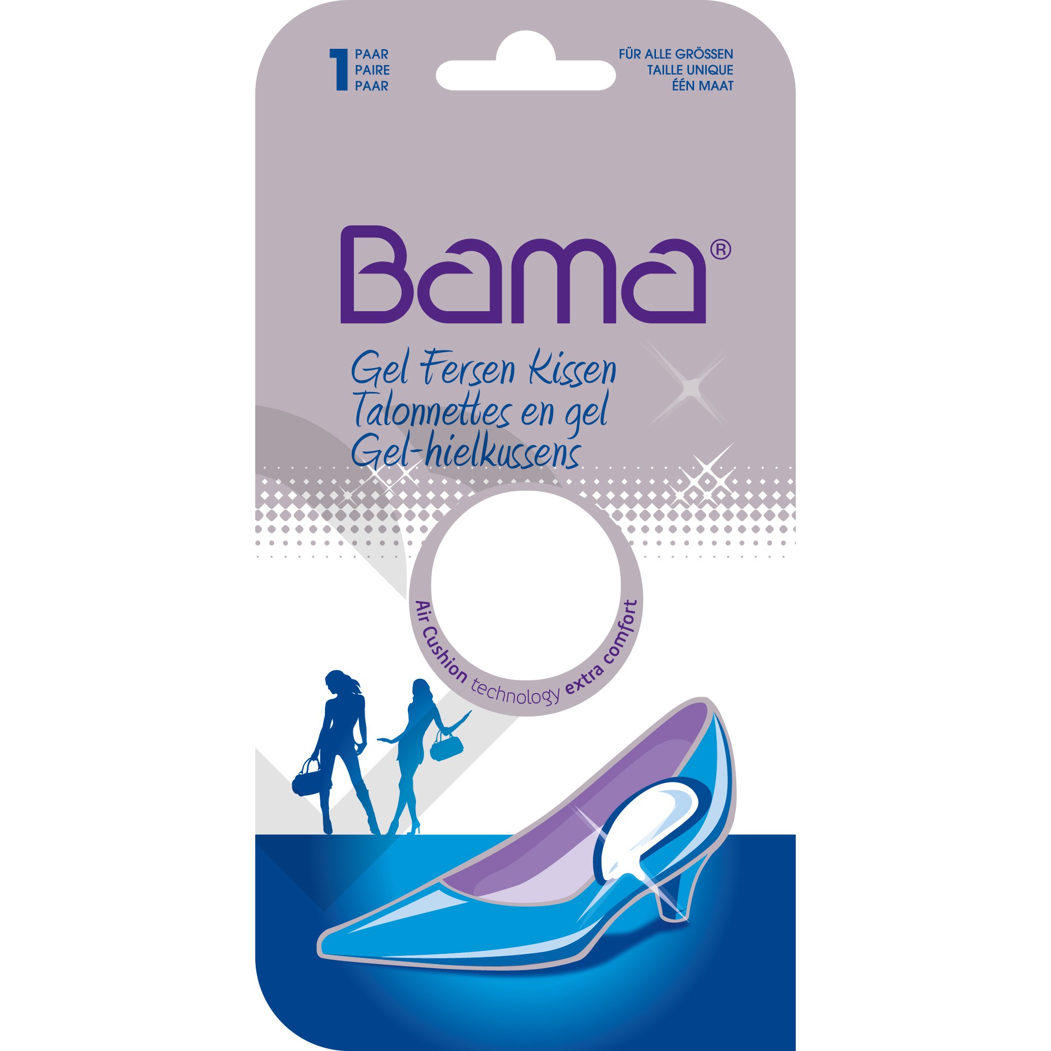bama-comfort-gel-fersenkissen-einlage-transparent-damen-one-size image 5
