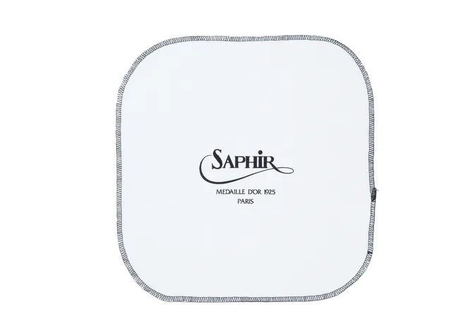 saphir-medaille-d-or-baumwolltuch-32-5x32-5-cm-poliertuch image 1