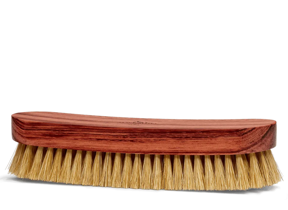 saphir-medaille-d-or-rosshaarb-rste-schuhb-rste-glattleder image 1
