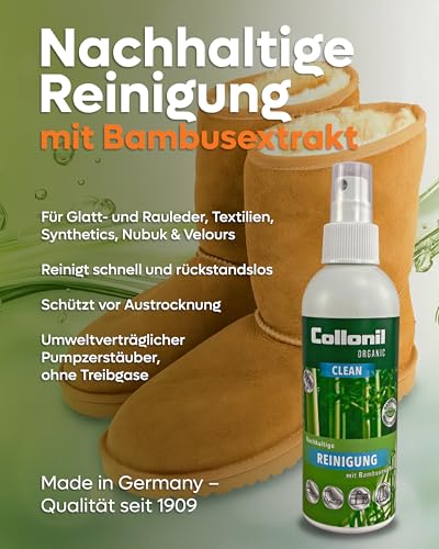 collonil-organic-clean-sneaker-reiniger-200-ml image 8