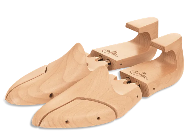 saphir-medaille-d-or-intemporel-schuhspanner-holz-gr-e-42 image 1