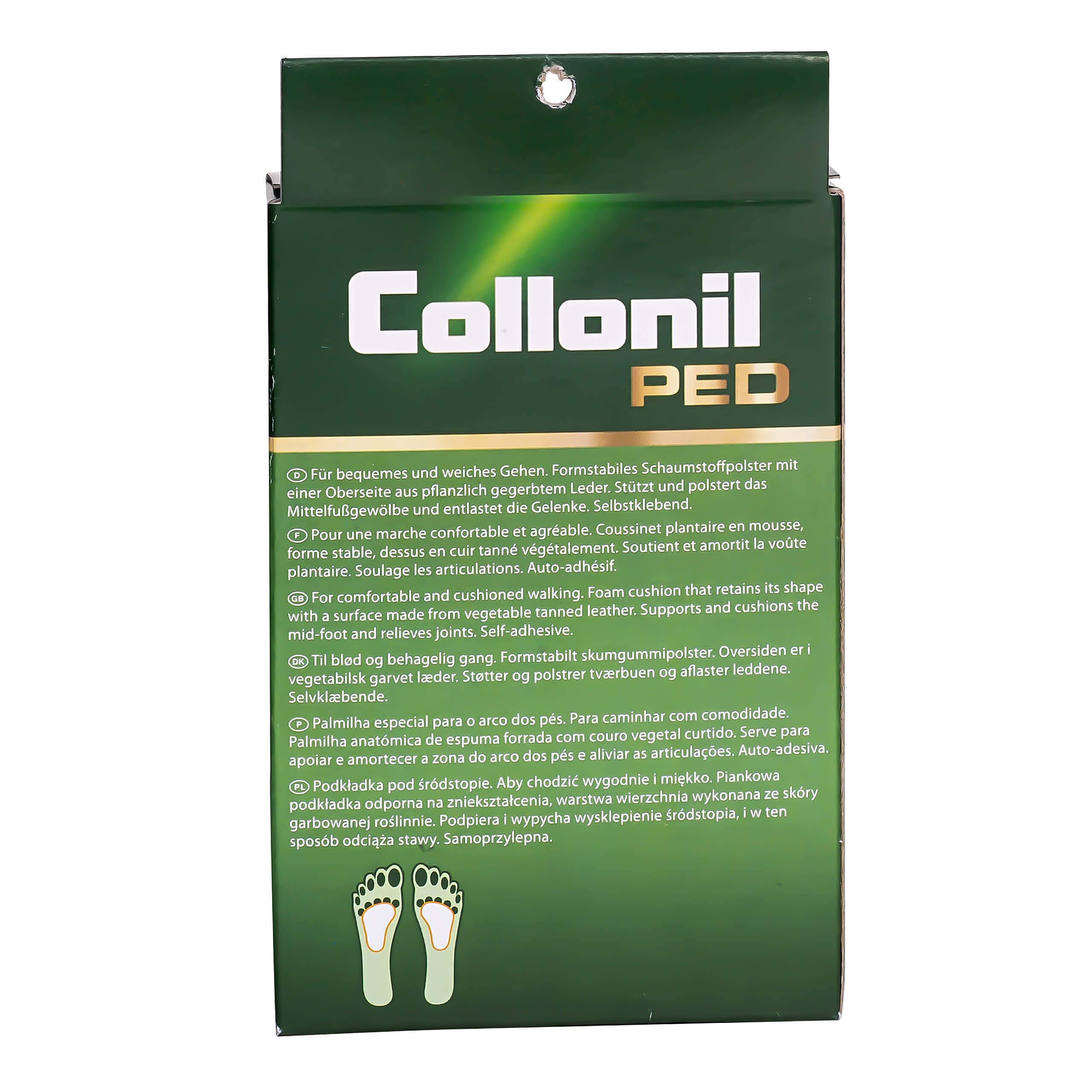 collonil-ped-pelotte-fu-pelotte-leder-selbstklebend-farblos image 2