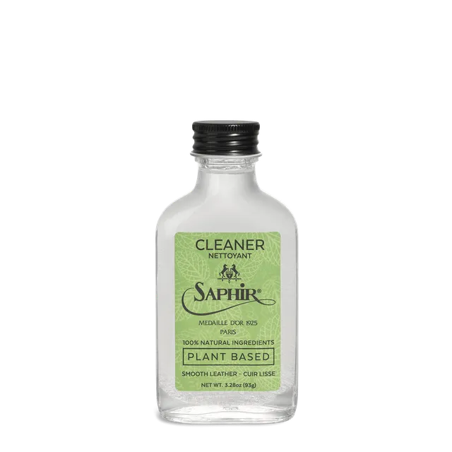 saphir-medaille-d-or-nettoyant-cleaner-lederreiniger-glattleder image 1