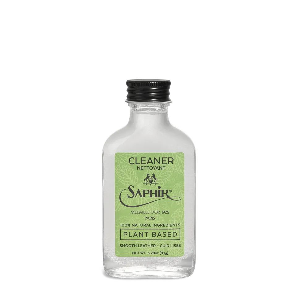 saphir-medaille-d-or-nettoyant-cleaner-lederreiniger-glattleder image 1