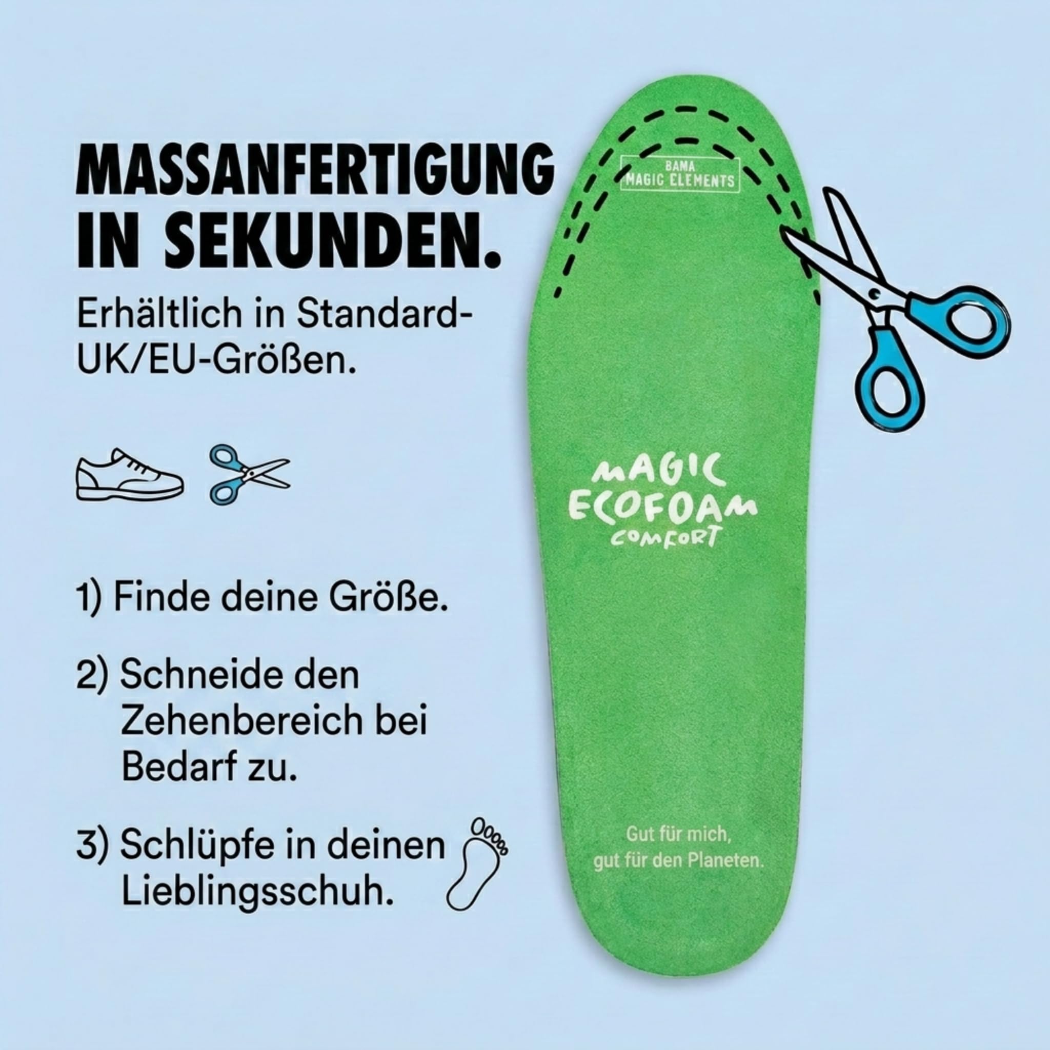 bama-magic-soft-comfort-einlegesohlen-45-46-ecofoam image 4
