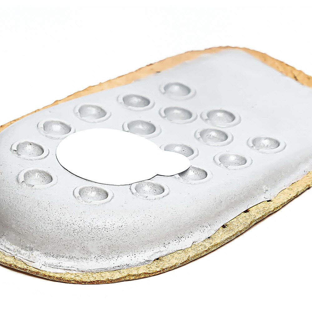 collonil-ped-topfit-fersenkissen-gr-4-44-46-neutral image 3