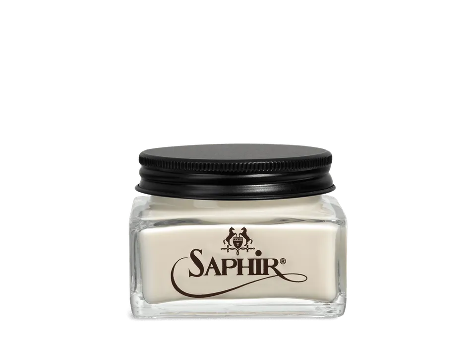 saphir-medaille-d-or-renovateur-macadamia-ledercreme-glattleder image 1