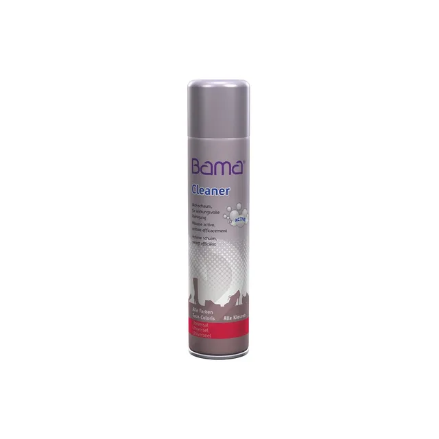 bama-essentials-cleaner-reinigungsschaum-300-ml-farblos-universal image 1