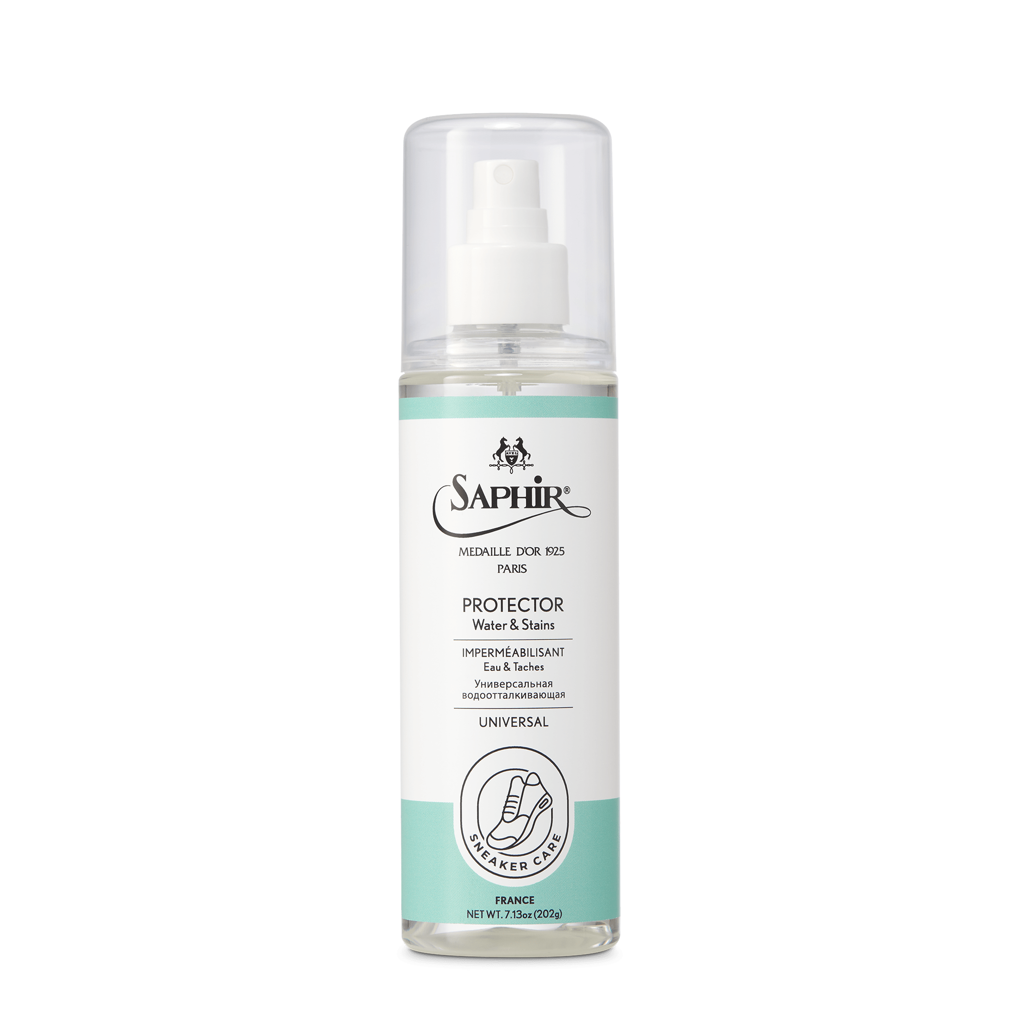 saphir-medaille-d-or-protector-impr-gnierspray-all-materials image 1