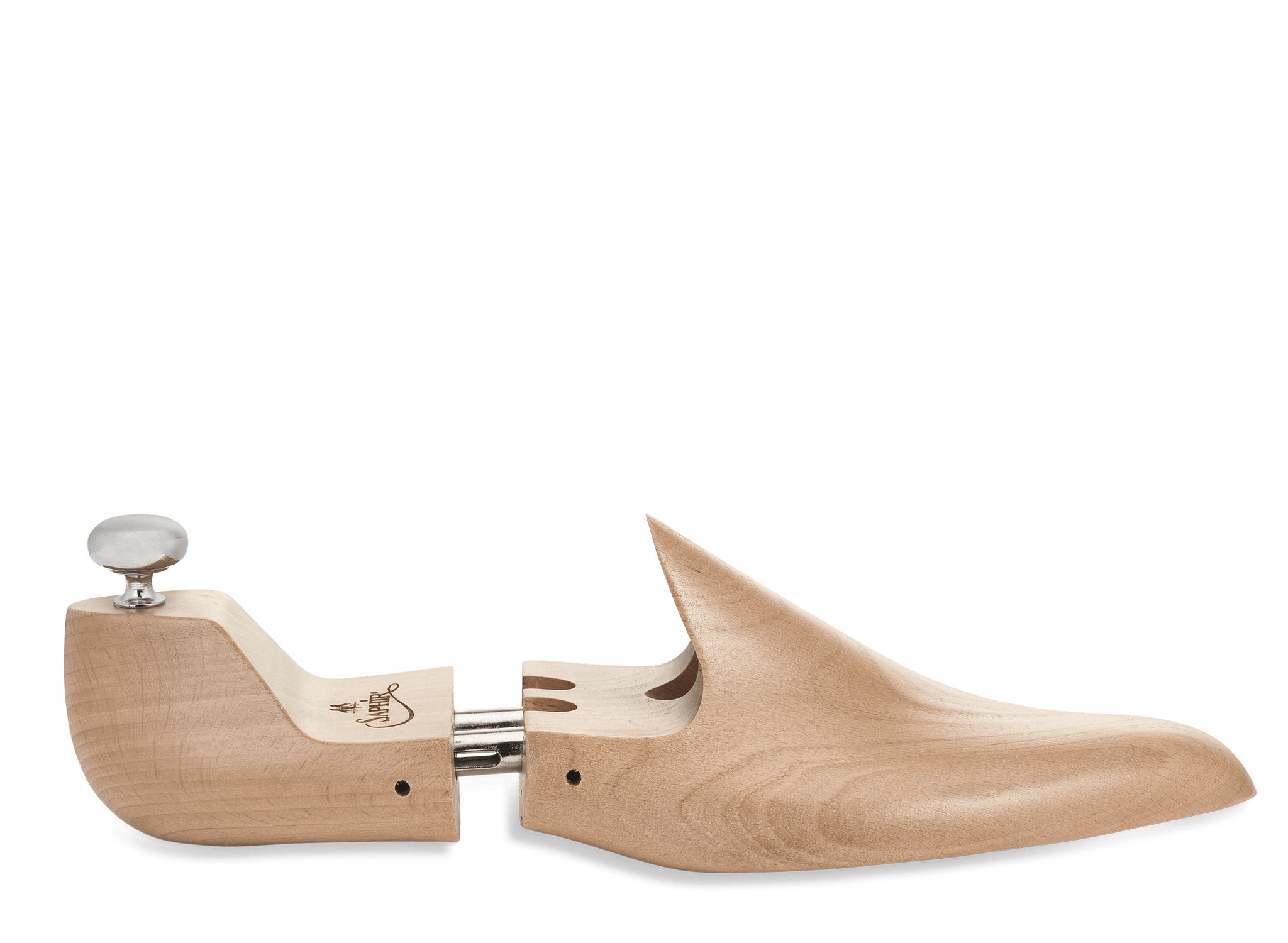 saphir-classique-schuhspanner-buche-gr-e-42 image 2