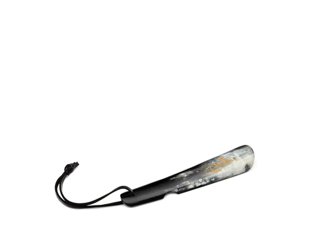 saphir-medaille-d-or-schuhanzieher-17-cm-echthorn image 1