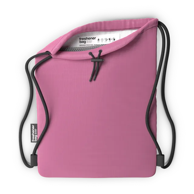 smellwell-freshener-bag-xl-schuhtasche-pink-20l image 1