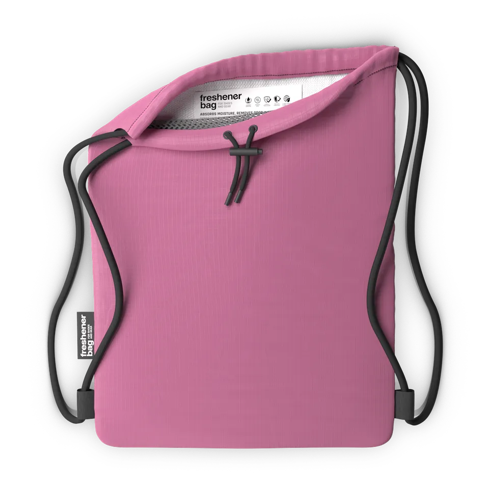 smellwell-freshener-bag-xl-schuhtasche-pink-20l image 1
