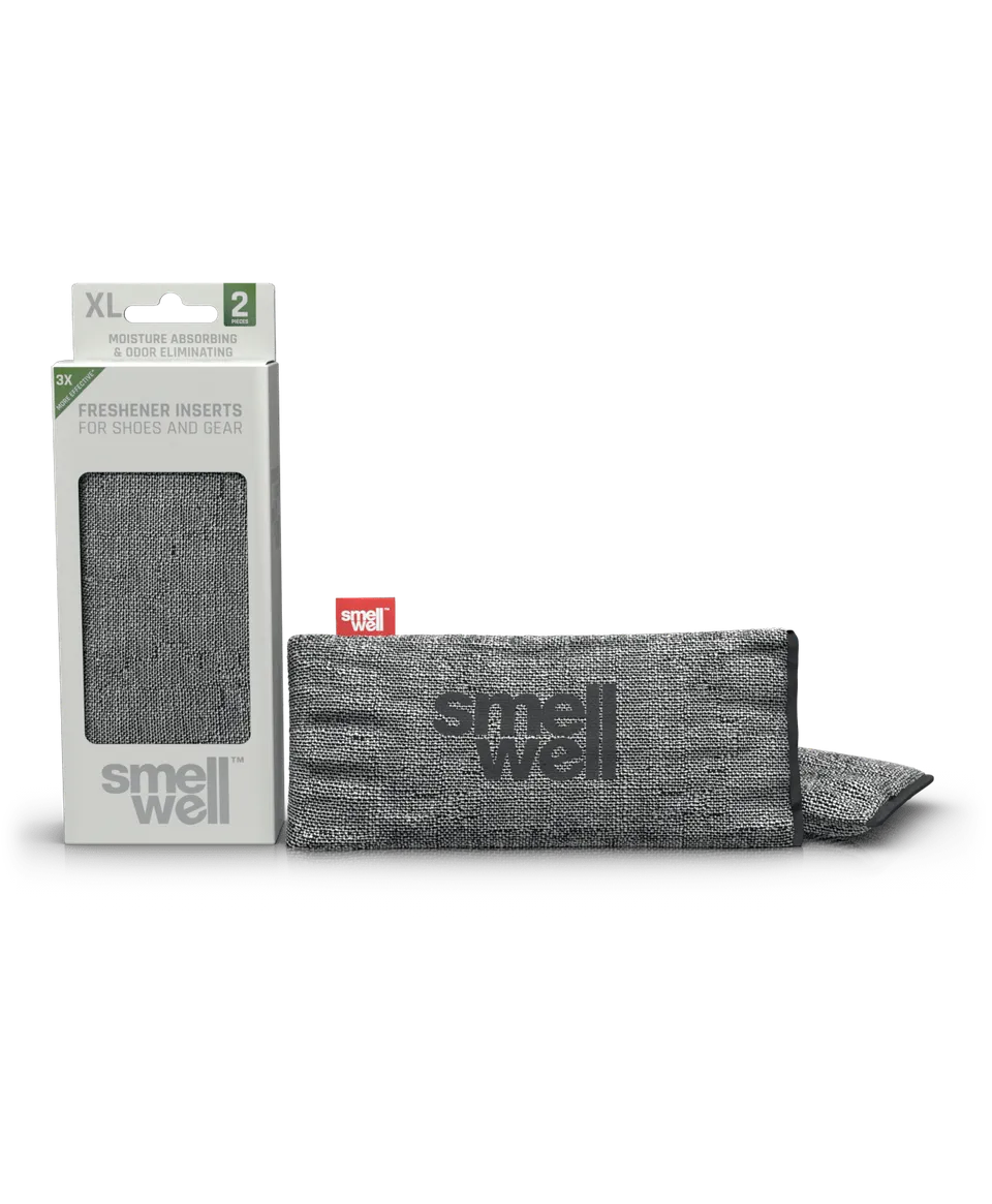 smellwell-sensitive-xl-schuhdeo-grau-geruchsneutral-2er-set image 1