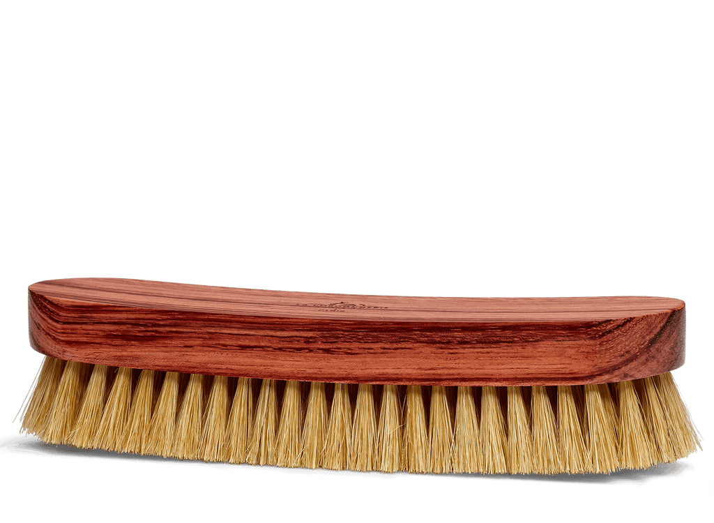 saphir-medaille-d-or-rosshaarb-rste-schuhb-rste-glattleder image 1