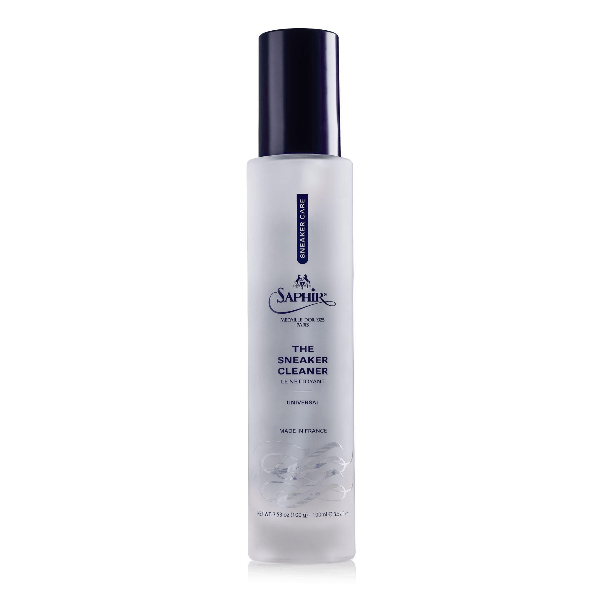 saphir-medaille-d-or-sneaker-care-le-nettoyant-sneaker-reiniger image 2