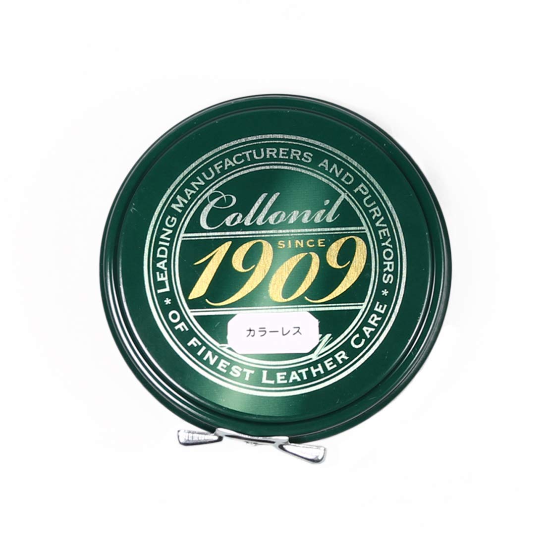 collonil-1909-wachs-politur-schuhwachs-neutral-75-ml image 2