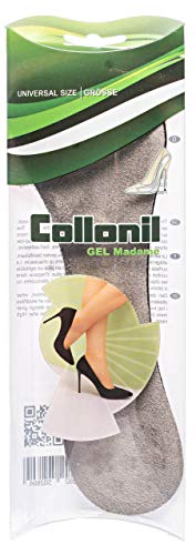 collonil-ped-gel-madame-sohle-einlegesohle-farblos-high-heels image 6