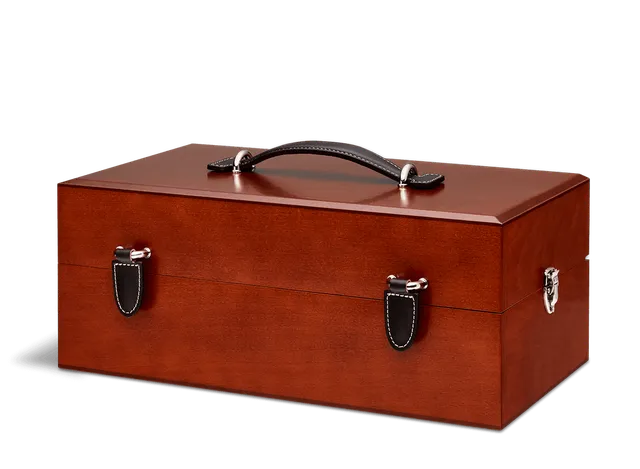 saphir-medaille-d-or-prestige-schuhpflegeset-holzbox-ebano-komplett image 1