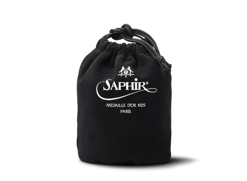 saphir-medaille-d-or-kit-voyage-schuhpflegeset-renovateur-reise image 1